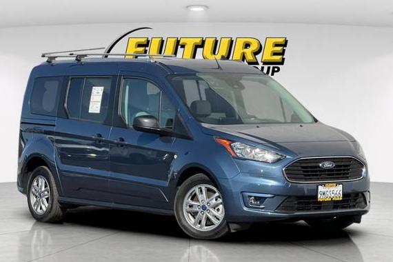 FORD TRANSIT CONNECT 2023 NM0GS9F22P1557743 image